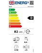 Bosch SMS2ITW67G, Free-standing dishwasher