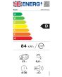 Bosch SMV2HTX02G, Fully-integrated dishwasher