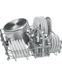 Bosch SMS24AW01G, Free-standing dishwasher