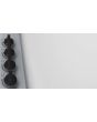 Bosch PBP6B5B60, Gas hob