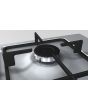 Bosch PBP6B5B60, Gas hob
