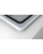 Bosch PBP6B5B60, Gas hob