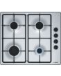 Bosch PBP6B5B60, Gas hob