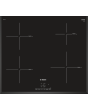 Bosch PIE651BB1E, Induction hob