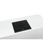 Bosch PIE651BB1E, Induction hob