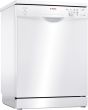 Bosch SMS24AW01G, Free-standing dishwasher
