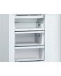 Bosch KGN36NWEAG, Free-standing fridge-freezer with freezer at bottom