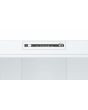 Bosch KGN36NWEAG, Free-standing fridge-freezer with freezer at bottom