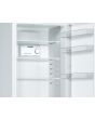 Bosch KGN36NWEAG, Free-standing fridge-freezer with freezer at bottom