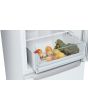 Bosch KGN36NWEAG, Free-standing fridge-freezer with freezer at bottom