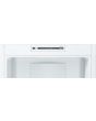 Bosch KGN34NWEAG, Free-standing fridge-freezer with freezer at bottom