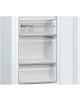 Bosch KGN34NWEAG, Free-standing fridge-freezer with freezer at bottom