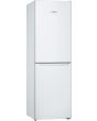 Bosch KGN34NWEAG, Free-standing fridge-freezer with freezer at bottom