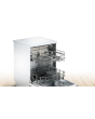 Bosch SMS24AW01G, Free-standing dishwasher