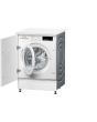 Bosch WIW28301GB, Built-in washing machine