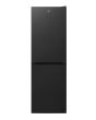 Hoover HVNB 618FDX5K 1.86m x 60cm Fridge Freezer