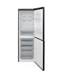 Hoover HVNB 618FDX5K 1.86m x 60cm Fridge Freezer