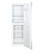 Hoover HOCH1S517FWWK Fridge Freezer