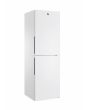 Hoover HVCT3L517FWKR Freestanding Fridge Freezer