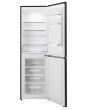 Hoover HCF5172BK Frost Free Fridge Freezer