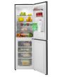 Hoover HCF5172BK Frost Free Fridge Freezer