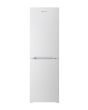 Hoover HCF5172WK/P Freestanding Fridge Freezer