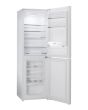 Hoover HCF5172WK/P Freestanding Fridge Freezer