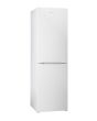 Hoover HCF5172WK/P Freestanding Fridge Freezer