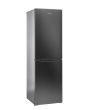 Hoover HCF5172XK Frost Free Fridge Freezer