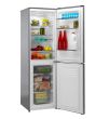 Hoover HCF5172XK Frost Free Fridge Freezer