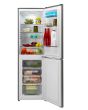Hoover HCF5172XK Frost Free Fridge Freezer