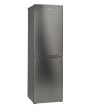 Hoover HCF5172XK Frost Free Fridge Freezer