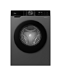 Hoover Ultra HGD 410B9GC-80 10kg 1400rpm Freestanding Washing Machine - Graphite - A Rated
