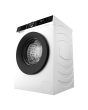 Hoover Ultra HGD 49B10C-80 9kg 1400rpm Freestanding Washing Machine - White - A Rated