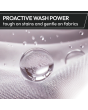 Hoover Ultra HGD 49B10C-80 9kg 1400rpm Freestanding Washing Machine - White - A Rated