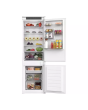 Hoover HOBT3518FWK Integrated 70/30 Fridge Freezer