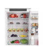Hoover HOBT3518FWK Integrated 70/30 Fridge Freezer