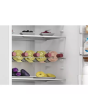 Hoover HOBT3518FWK Integrated 70/30 Fridge Freezer