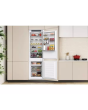 Hoover HOBT3518FWK Integrated 70/30 Fridge Freezer