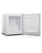 Iceking  TT35W.E Table Top Mini Freezer In White