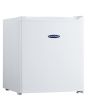 Iceking  TT47W.E Table Top Mini Fridge In White