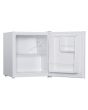 Iceking  TT47W.E Table Top Mini Fridge In White