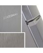 Statesman F1654APWE 54cm 50/50 Fridge Freezer