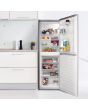 Statesman F1654APWE 54cm 50/50 Fridge Freezer