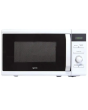 Igenix IG2096 20L 800W Digital Solo Microwave White