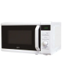 Igenix IG2096 20L 800W Digital Solo Microwave White