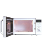 Igenix IG2096 20L 800W Digital Solo Microwave White