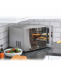 Igenix IG3091 30L 900W Digital Combination Microwave Stainless Steel