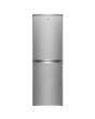 Teknix STF1448S 50/50 Fridge Freezer Static - Silver