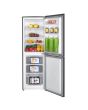 Teknix STF1448S 50/50 Fridge Freezer Static - Silver